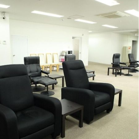 Frame Hotel Sapporo - Vacation Stay 92372 Exterior photo